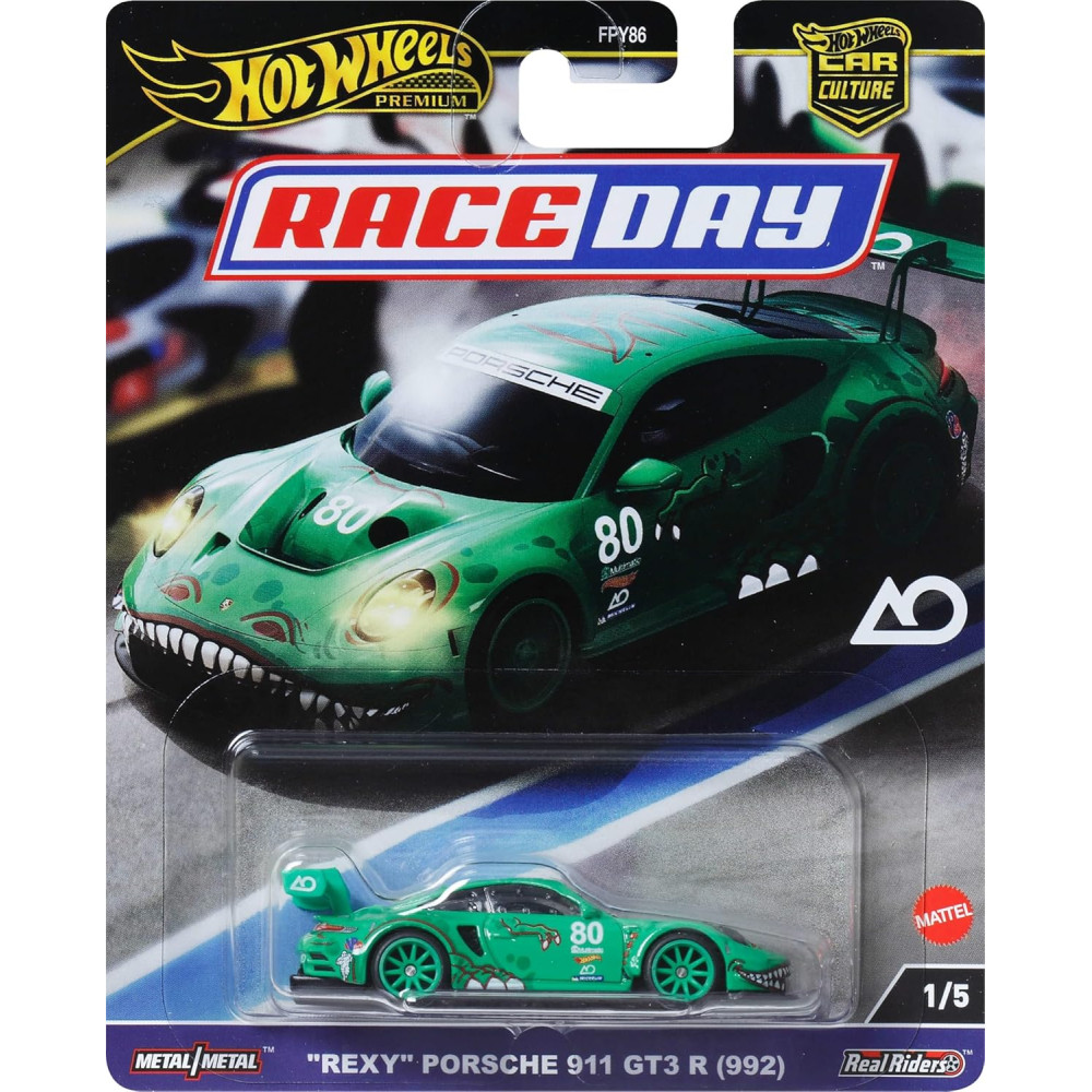 Машинка Hot Wheels 